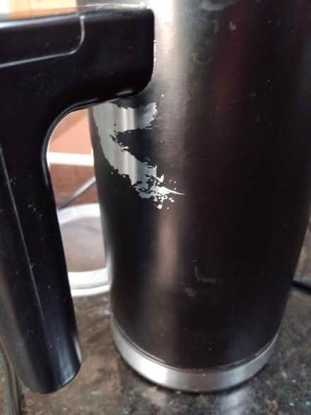 Photo of free Milk frother (Ingol PR2) #4