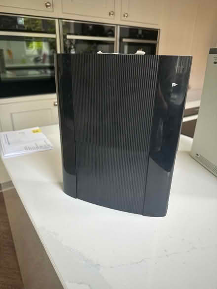 Photo of free Play Station 3 - working but no wire (Dean Row SK9) #1