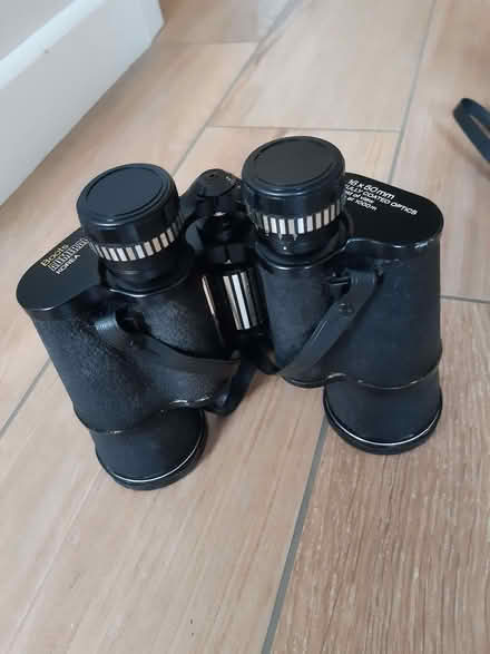 Photo of free Binoculars - Boots Admiral 2 - 16 x50mm (Aston Clinton HP22) #4