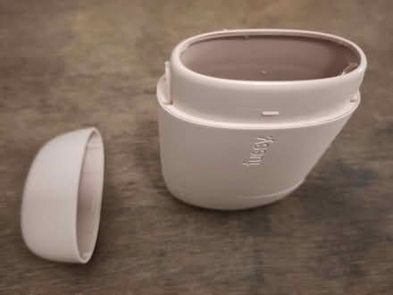 Photo of free Refillable deodorant stick holder (L1 Liverpool City Centre) #2