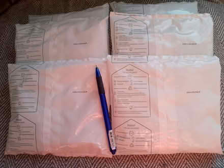 Photo of free Ice packs 500g (West Haddon NN6) #1