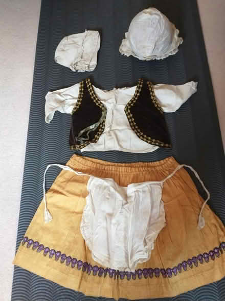 Photo of free Child's dressing up clothes (North Hillingdon UB10) #2