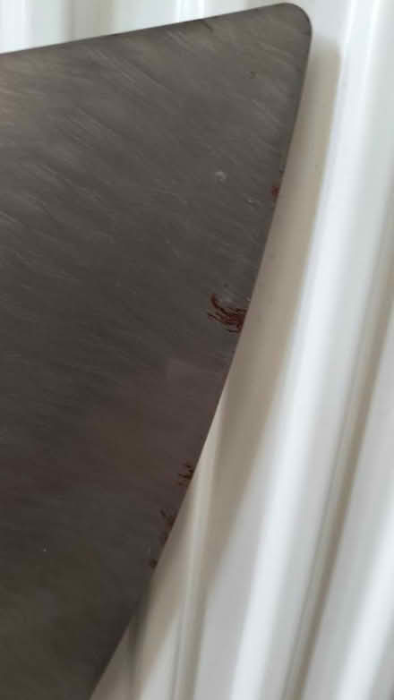 Photo of free Mirror (Allington ME16) #4
