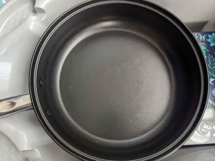 Photo of free Pan (Amersham HP7) #2