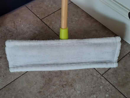 Photo of free Floor sweeper wooden handle (Ware SG12) #3