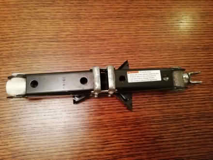 Photo of free 3 x Scissor Jacks (Scriven HG5) #4