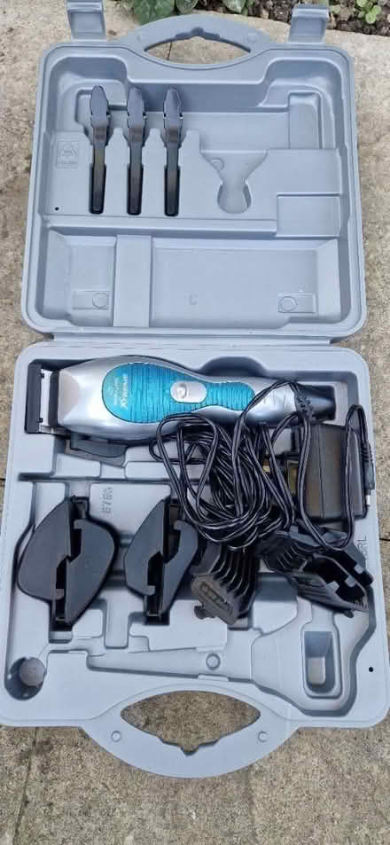 Photo of free Men's hair clippers (CO7) #1