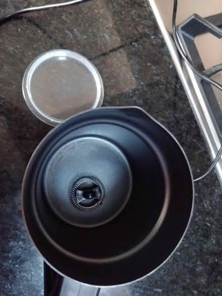 Photo of free Milk frother (Ingol PR2) #2