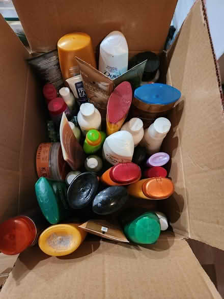 Photo of free New and Used Hair Products (Randallstown, MD - Tiverton) #2