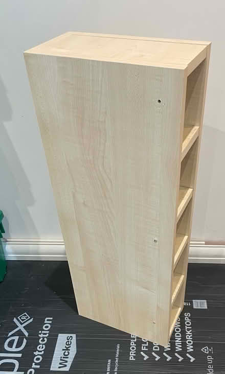 Photo of free Wooden wine rack (Maidenhead SL6) #3
