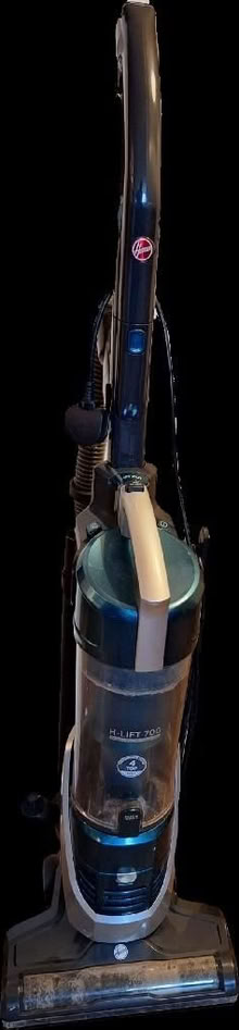 Photo of free Hoover *brushroll not spinning* (Rotherhithe SE16) #1