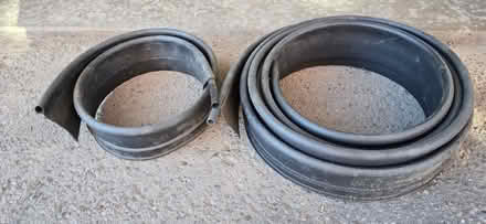 Photo of free Garden edging (Bells Corners) #1