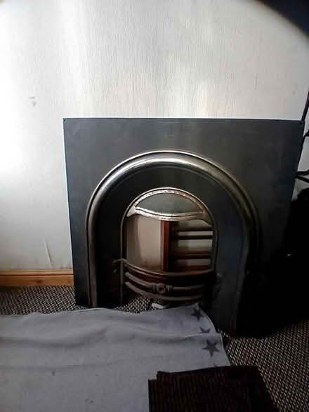 Photo of free Fire place (Sandylands LA3) #1