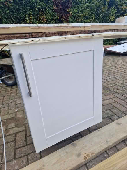 Photo of free Built in fridge (Rickmansworth WD3) #1