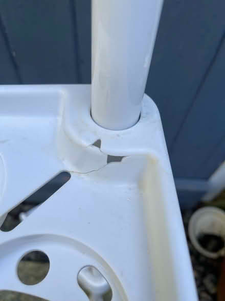 Photo of free Extendable bath caddy (South Park OX4) #2