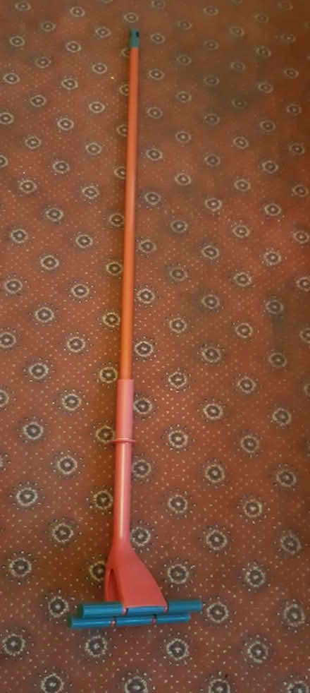 Photo of free Vileda Magic Mop Handle (Bournemouth BH1) #1
