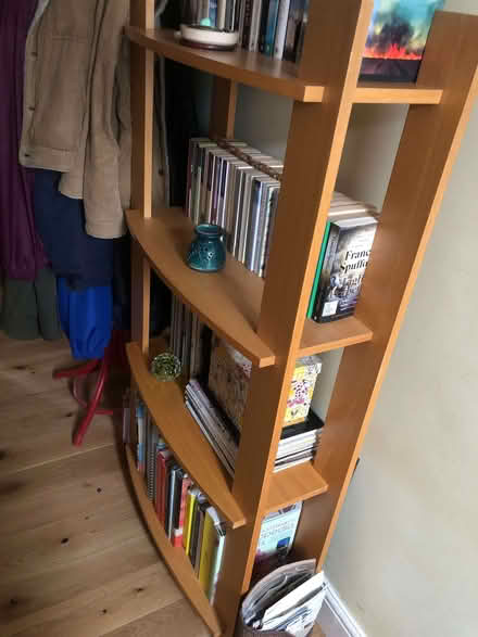 Photo of free Shelving Unit (Lightpill GL5) #2