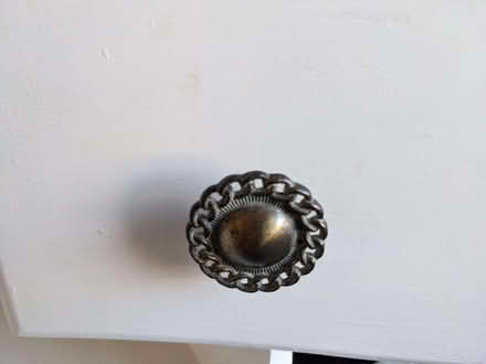 Photo of free Vintage dressing table (Bengeo SG14) #4