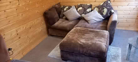 Photo of free Sofa (Woodley RG5) #2