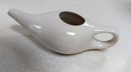 Photo of free Neti pot (Ringmer BN8) #2