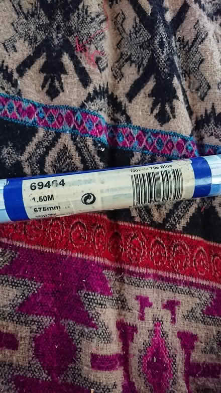 Photo of free Sticky back plastic (Harehills, LS8) #2