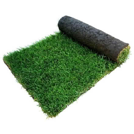 Photo of free 6sqm turf (SW4) #1