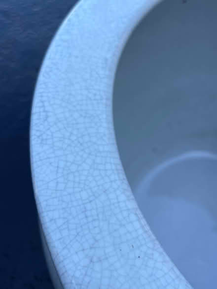 Photo of free Large Ceramic Pot (Chadds Ford/Garnet Valley) #3