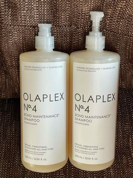 Photo of free Olaplex No4 Shampoo 2x1000ml (RH13) #1