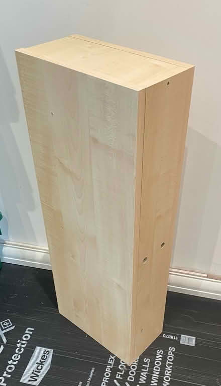 Photo of free Wooden wine rack (Maidenhead SL6) #2