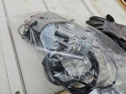 Photo of free Digital satellite receiver (BS4) #3