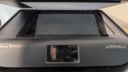 Photo of free HP printer scanner (Stalybridge, SK15) #2
