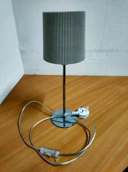 Photo of free Light lamp (Digbeth B12) #1