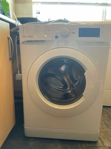 Photo of free Washing Machine And Tumble Dryer (Cramlington NE23) #1