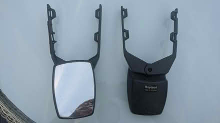 Photo of free Towing mirrors (Welling/Bexleyheath) #1
