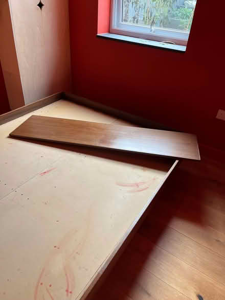 Photo of free Platform bed (Newlyn TR18) #4