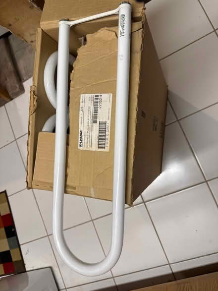Photo of free 12 Sylvania Bulbs (Bloomfield) #2
