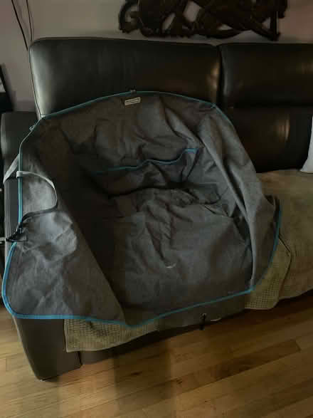 Photo of free Kurgo Dog “Bucket” (Capitol Hill, Lincoln Park) #1