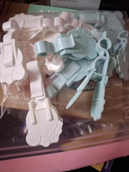 Photo of free Sock Clips for Washing (Locks Heath SO31) #1