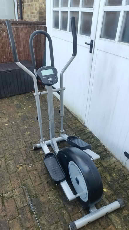 Photo of free Reebok Cross Trainer (Bookham) #1