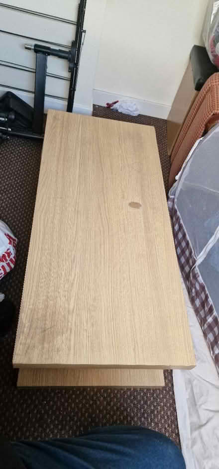 Photo of free Coffee Table or TV unit (Blackpool, FY1) #3