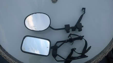 Photo of free Towing mirrors (Welling/Bexleyheath) #2