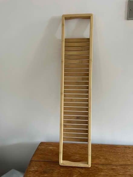 Photo of free IKEA bath board (Manor castle, S2) #1