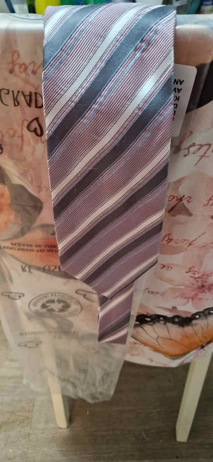 Photo of free Tie (Loughborough LE11) #1