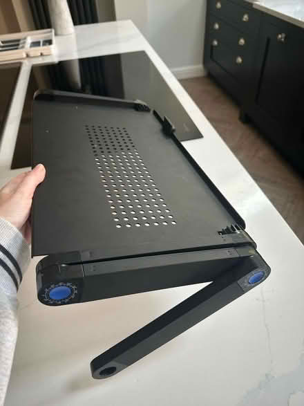 Photo of free Laptop tray (Dean Row SK9) #1