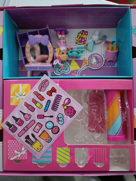 Photo of free Girls Pop Teenie Toy (CT11) #2