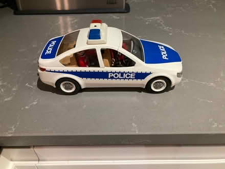 Photo of free Toy car (Abbots Langley WD5) #1