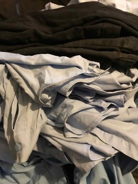 Photo of free Churchdown school uniform (Innsworth GL3) #1