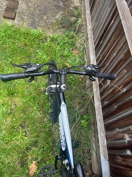 Photo of free Bicycle (SE 26) (Sydenham SE26) #2
