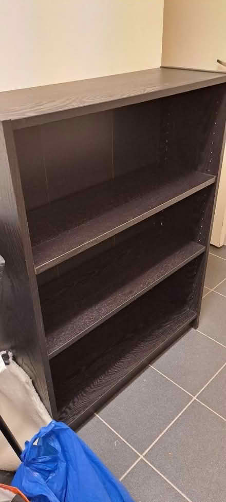 Photo of free Bookcase (E2) #1