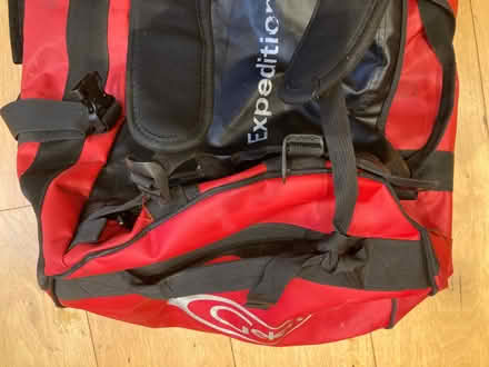 Photo of free Luggage bag 90Litres (Fulwood S10) #2